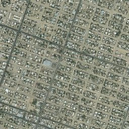 satelital san luis rio colorado mapa Mapa De San Luis Rio Colorado Sonora Carreteras Y Vista Satelite satelital san luis rio colorado mapa