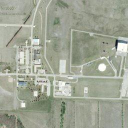 cavalier air force station