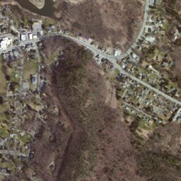 Great Barrington Ma Gis Map Of Great Barrington, Ma, Street, Roads And Satellite View