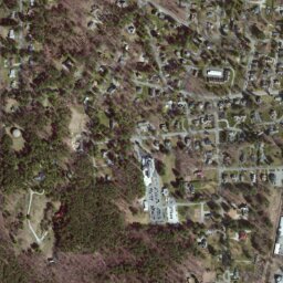 Great Barrington Ma Gis Map Of Great Barrington, Ma, Street, Roads And Satellite View