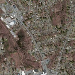 East Longmeadow Ma Gis Map Of East Longmeadow, Ma, Street, Roads And Satellite View