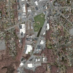 East Longmeadow Ma Gis Map Of East Longmeadow, Ma, Street, Roads And Satellite View