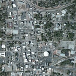 Map Of Dothan Alabama By Streets Map Of Dothan, Al, Street, Roads And Satellite View