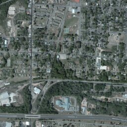 Map Of Dothan Alabama By Streets Map Of Dothan, Al, Street, Roads And Satellite View