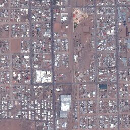 Mapa de Nuevo Casas Grandes Nuevo Casas Grandes , Chihuahua , carreteras y  vista satélite